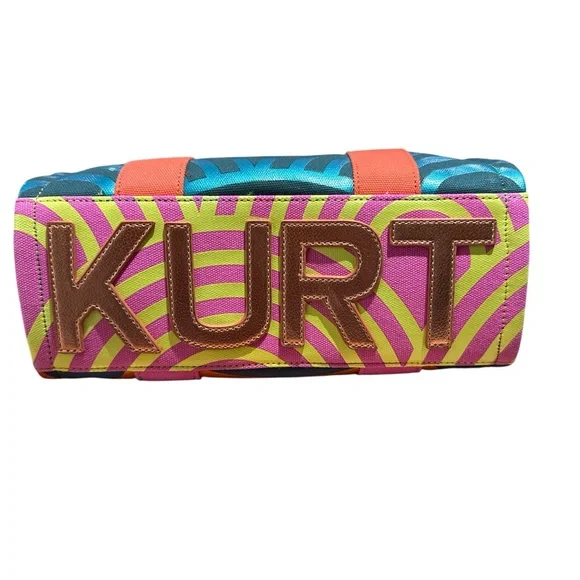 Kurt Geiger Other small southbank tote/Crossbody bag - Picture 6 of 13